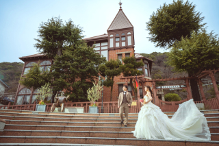 【和装1点・洋装1点ナイト付き】神戸を大満喫！特別な1日を♡