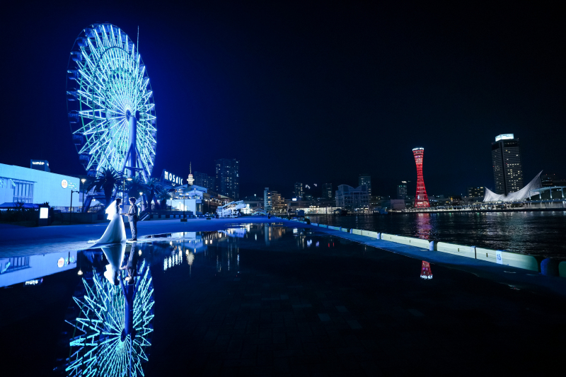 これからも素敵な時間を過ごそうね♡