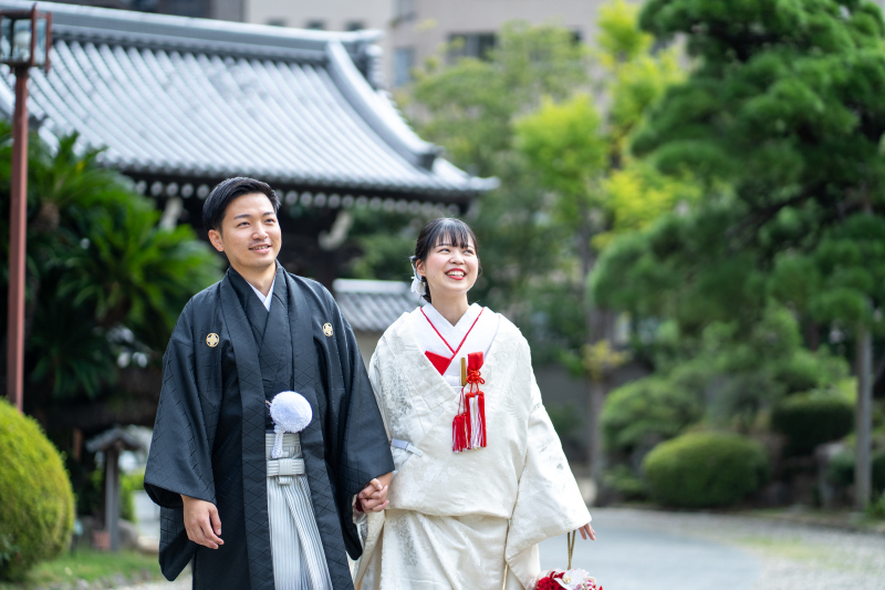 日本庭園を散策♫