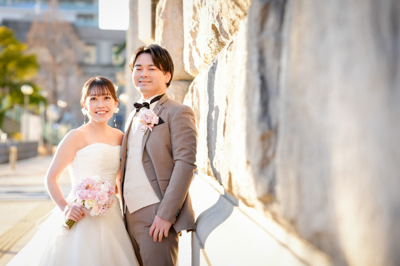 まずは居留地に到着‼