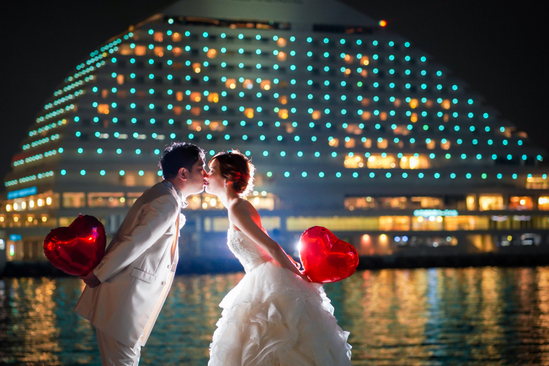 お二人１日ありがとうございました！