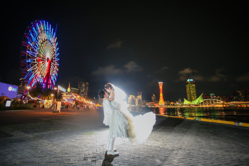 【和洋洋プラン】洋装充実の人気プランをご紹介♡