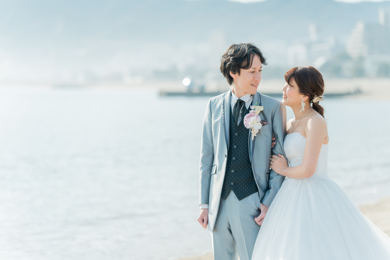 ナチュラルな雰囲気で♡