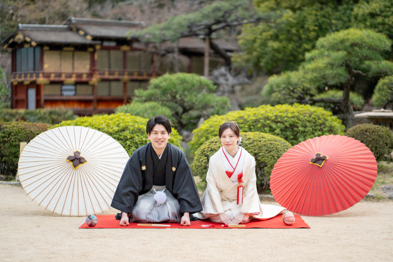 型物写真もバッチリ！決まってます！！