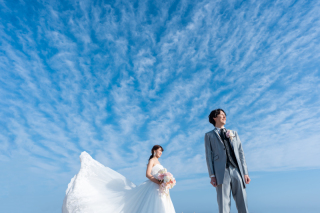 【和装1点・洋装2点】忘れられない特別な1日に、、♡♡