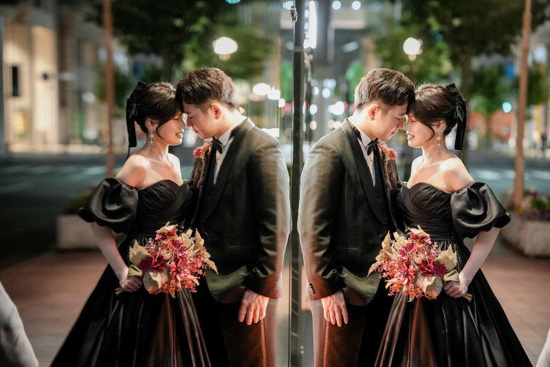 これからも素敵な時間を過ごそうね♡