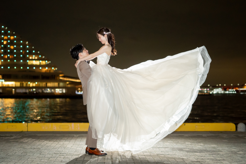 これからも素敵な時間を過ごそうね♡