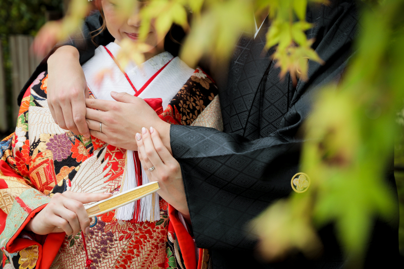 手元のショットもオシャレすぎです♡