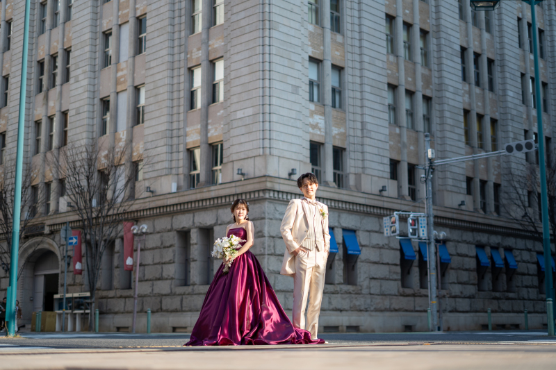 まずは居留地に到着‼