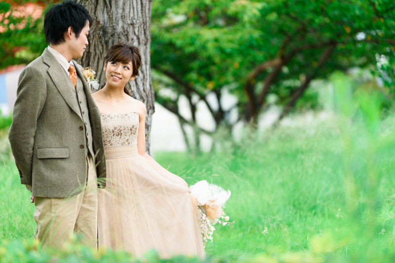 【ロケ和洋ナイト2点プラン】日本庭園→ポートアイランド→ハーバーランド