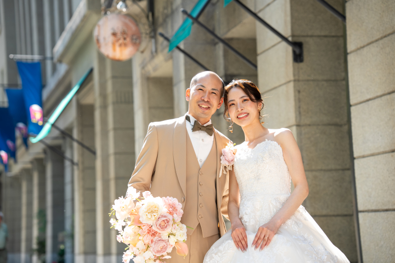 これからも素敵な時間を過ごそうね♡