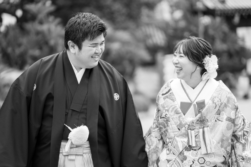 日本庭園を散策♫