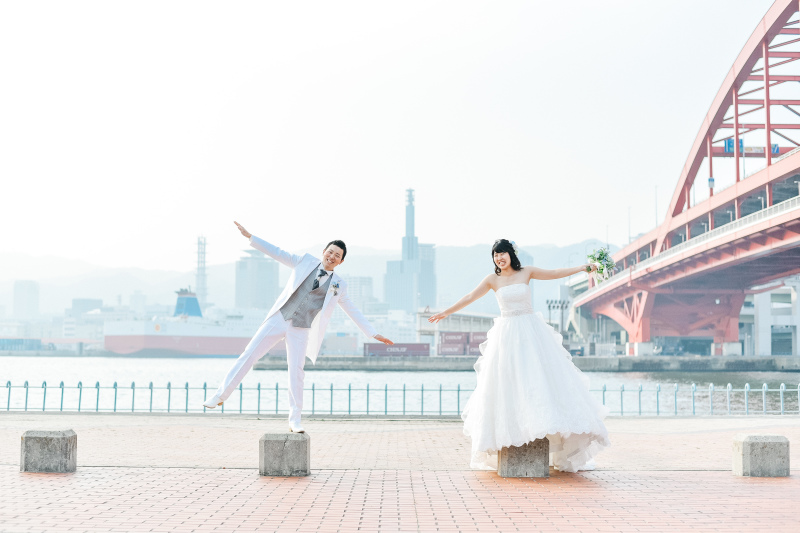 洋装にチェーンジ！☆