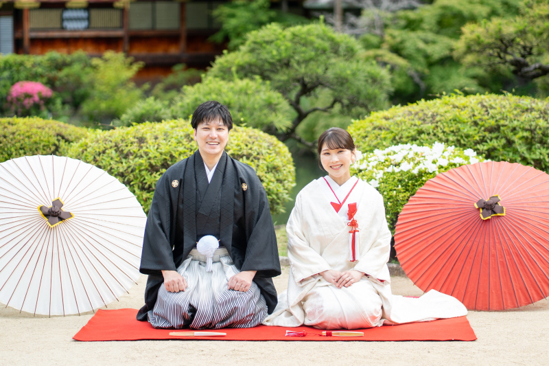 型物写真もバッチリ!決まってます!!