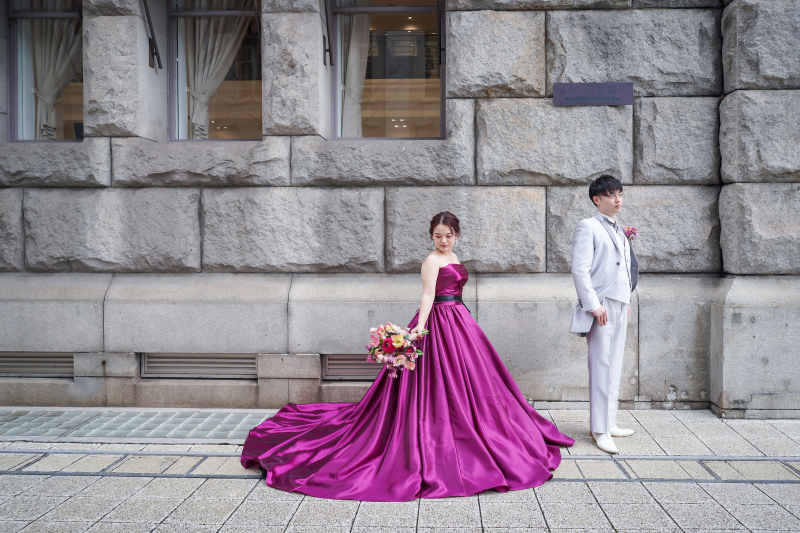 まずは居留地に到着‼