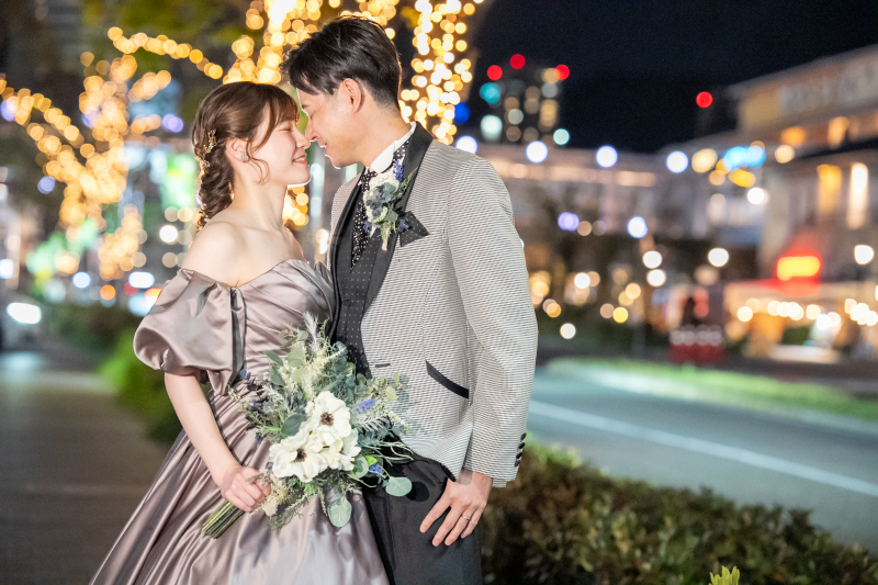 これからも素敵な時間を過ごそうね♡