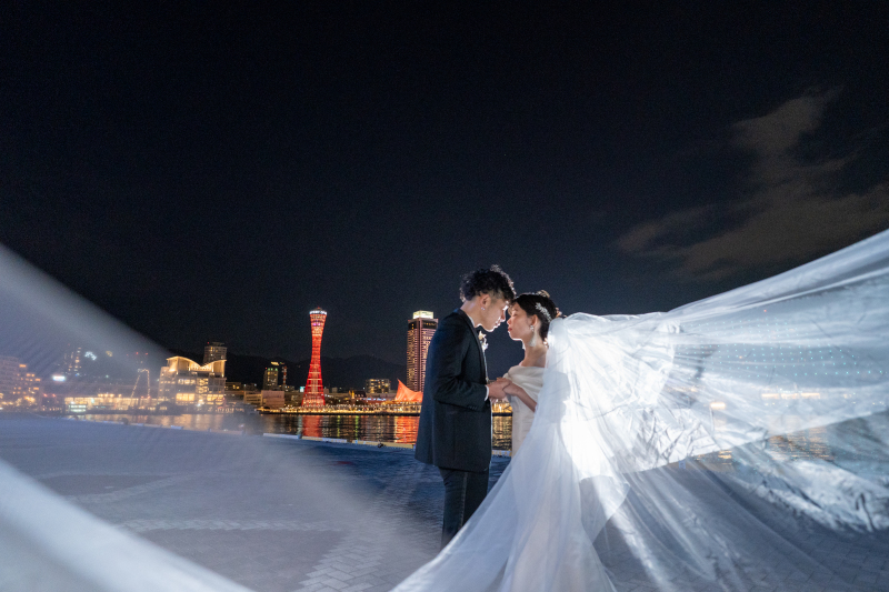 これからも素敵な時間を過ごそうね♡