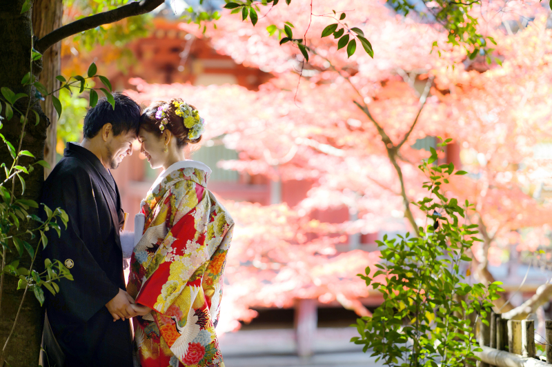 【ロケ和洋2点プラン】太山寺→淡路島