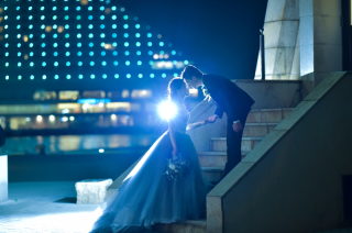 【ロケ和和洋ナイト3点プラン】相楽園→居留地→ハーバーランド