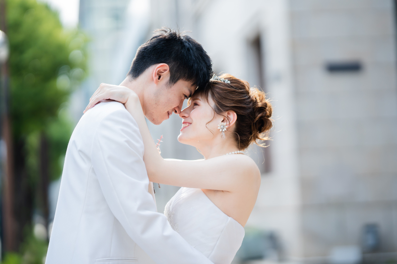 幸せ溢れる表情が可愛すぎる♡♡