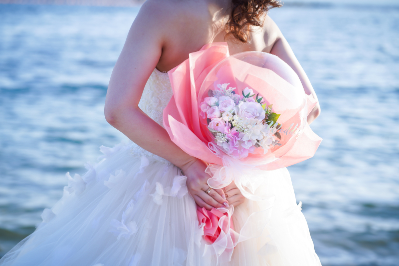 お持ち込みアイテムもバッチリ!可愛い〜〜♡