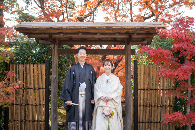 二人だけの世界観♡