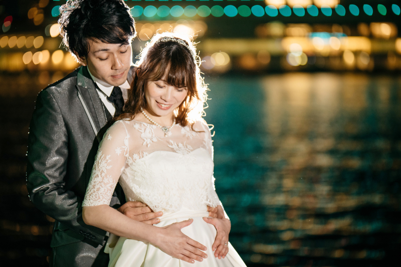 おふたりの記念日に。。