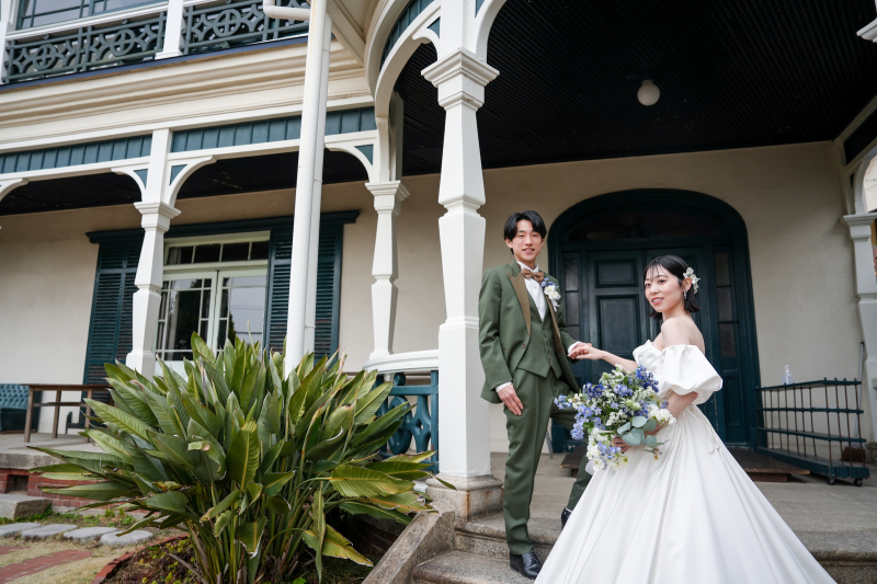 2箇所目は旧グッケンハイム邸へ♡