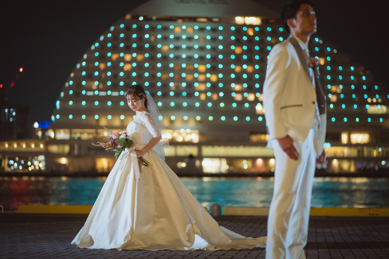 とっても幻想的なお写真、素敵すぎます♡