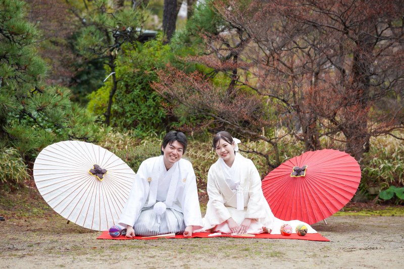 型物写真もバッチリ！決まってます！！