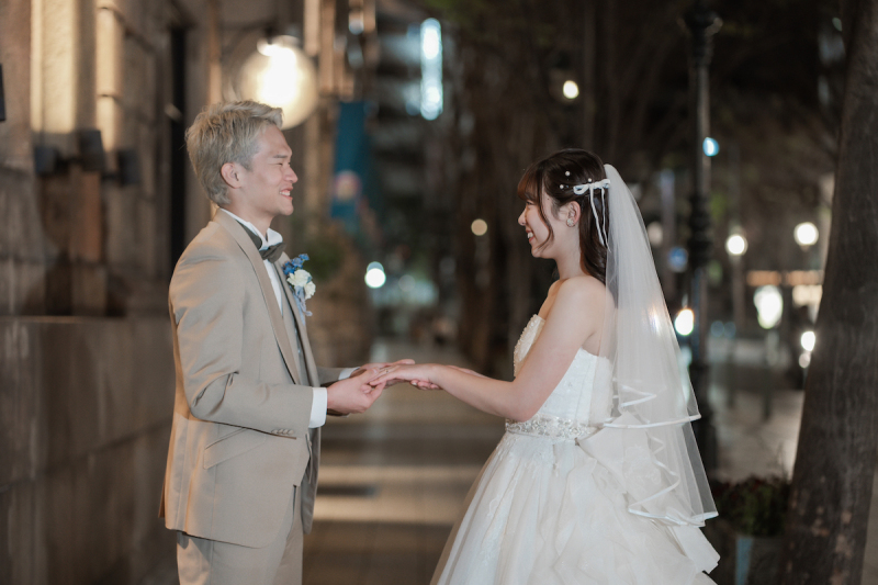 プロポーズショット・:*忘れられない思い出に♡