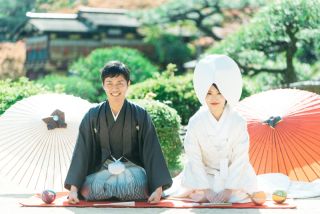 【ロケ和洋ナイト２点プラン】相楽園→淡路島→ハーバー