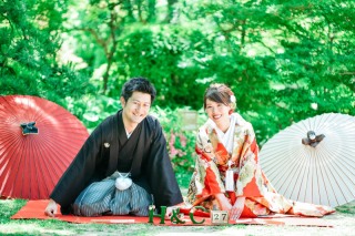 【ロケ和和洋ナイト３点プラン】相楽園→淡路島→ハーバーランド