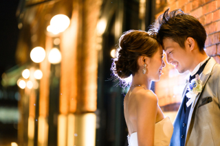 【ロケ和洋ナイト2点プラン】相楽園→居留地→ハーバーランド