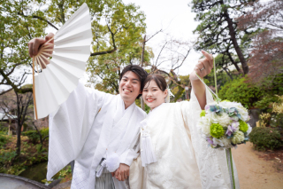 【和装1点・洋装1点】神戸を満喫♡特別な1日に♡