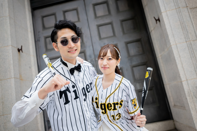 【和装1点・洋装1点】にこにこ笑顔で大盛り上がり！