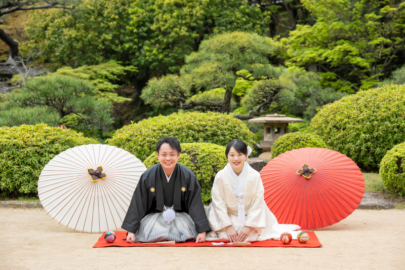 型物写真もバッチリ！決まってます！！