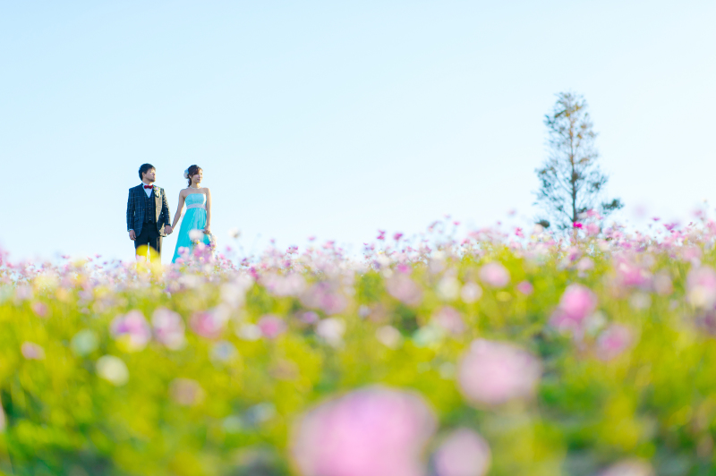 洋装にチェンジ!淡路島へ!