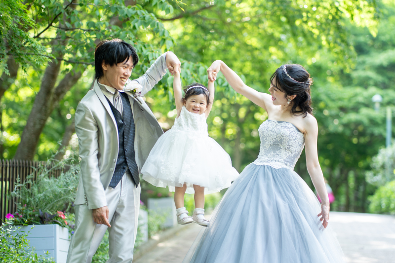 みんなでお散歩♪