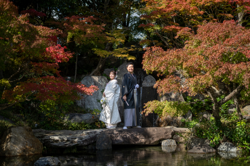 二人だけの世界観♡