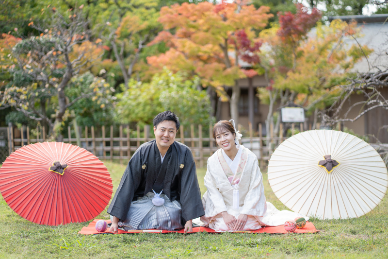 型物写真もバッチリ！決まってます！！