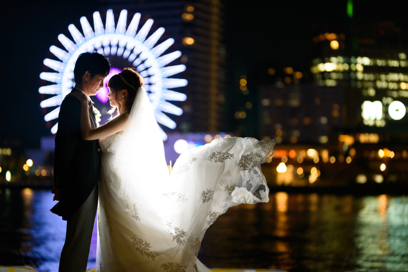 最高の瞬間を残します!