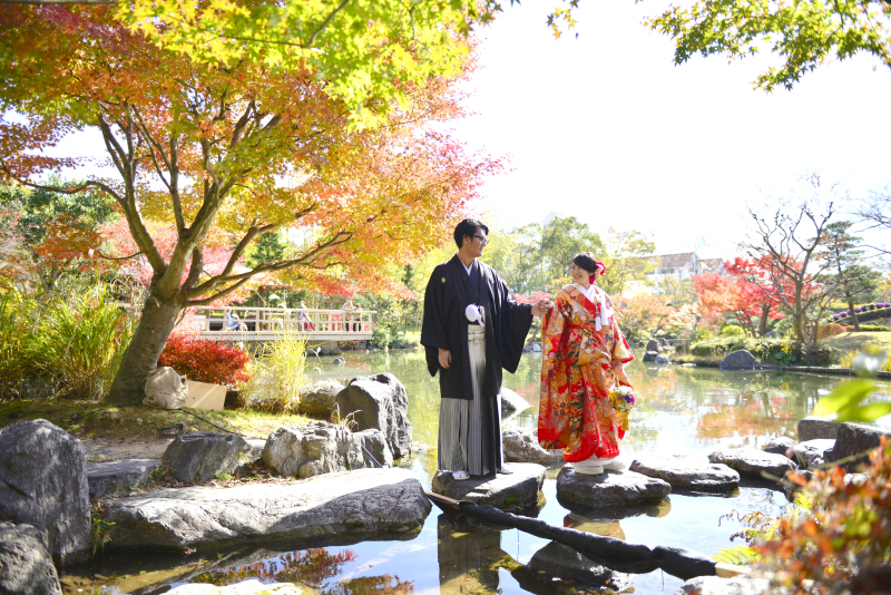 優しい紳士のエスコート♪