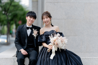 【洋装2点】神戸の魅力が詰まった特別な一日♡