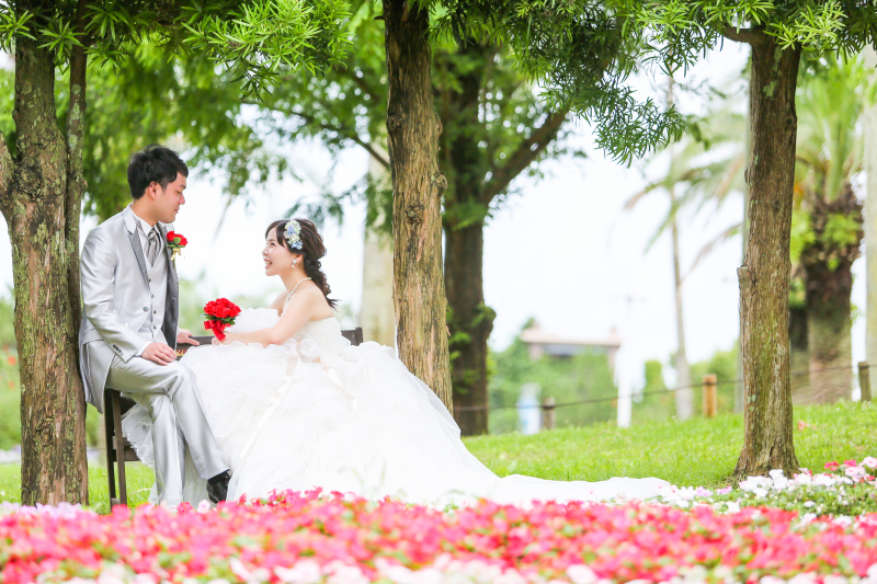 【ロケ和和洋ナイト3点プラン】相楽園→淡路島→ハーバーランド