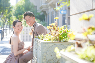 【和装1点・洋装2点】神戸満喫一日プラン♡