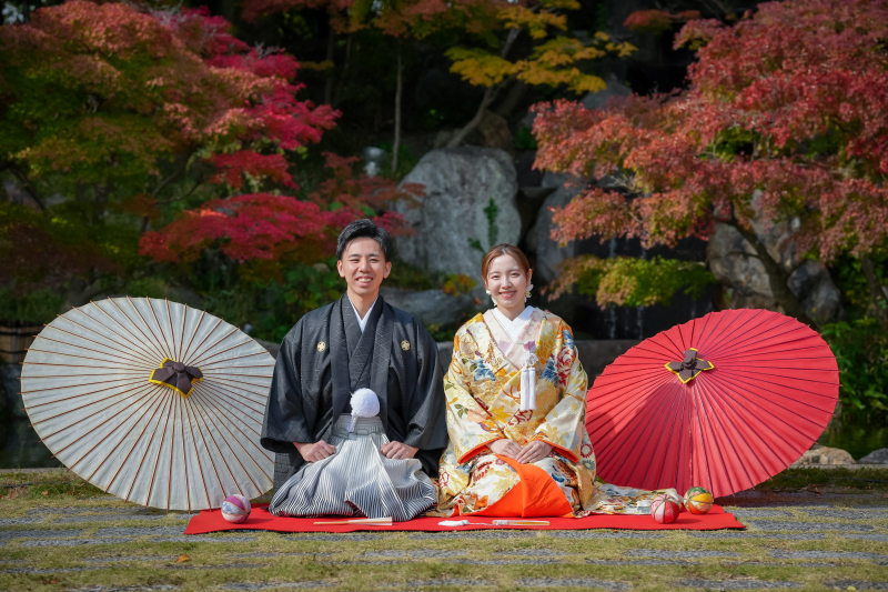 型物写真もバッチリ！決まってます！！