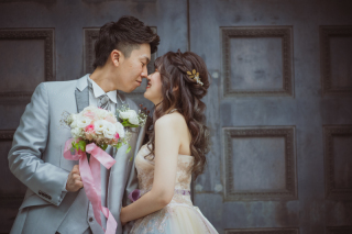 【和洋洋３点プラン】可愛いお二人の紹介♡