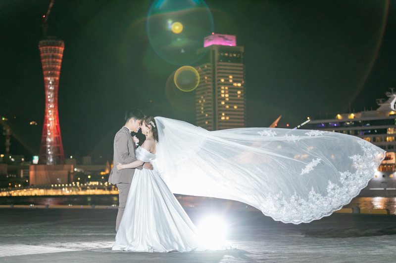 ロマンチックナイト♡