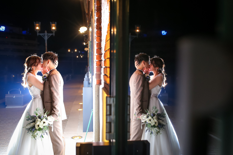 映画を見ているかのよう‥♡♡